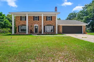 5012 Beck Ave, Jay, FL 32564 - Photo 1