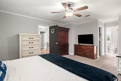 5012 Beck Ave, Jay, FL 32564 - Photo 25