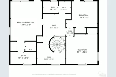 5012 Beck Ave, Jay, FL 32564 - Photo 49