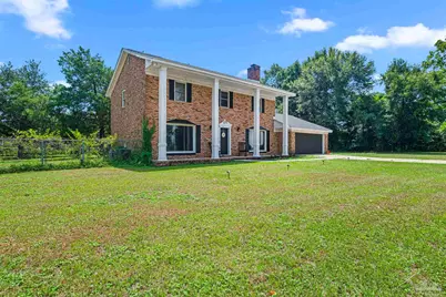 5012 Beck Ave, Jay, FL 32564 - Photo 53