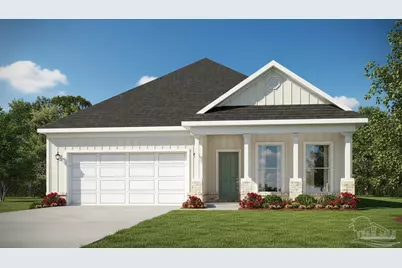 3565 Crossvine Rd, Cantonment, FL 32533 - Photo 1