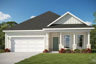 3565 Crossvine Rd, Cantonment, FL 32533 - Photo 1
