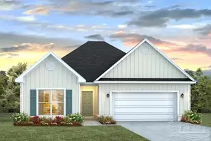 3553 Crossvine Rd, Cantonment, FL 32533 - Photo 1