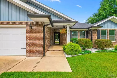 5891 Anderson Ln, Milton, FL 32570 - Photo 3