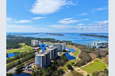 608 Lost Key Dr #302-C, Perdido Key, FL 32507 - Photo 63