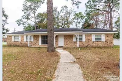 8100 Six Pence Dr, Pensacola, FL 32514 - Photo 5