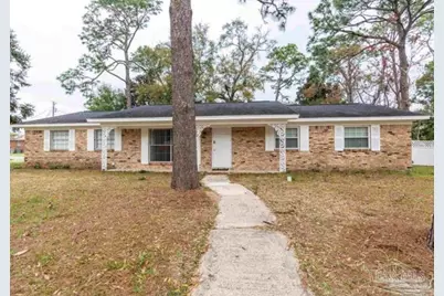 8100 Six Pence Dr, Pensacola, FL 32514 - Photo 3