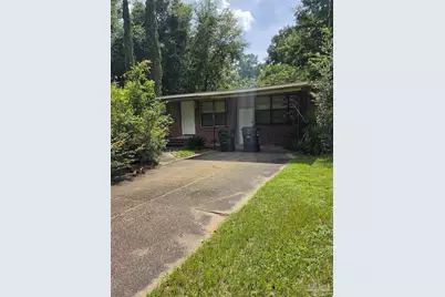 5733 Orange St, Milton, FL 32570 - Photo 1