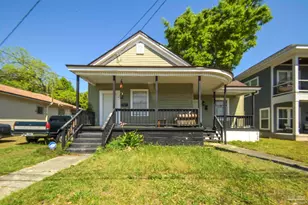 1106 Dr Martin Luther King Jr Dr, Pensacola, FL 32503 - Photo 1