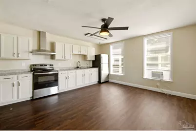 1106 Dr Martin Luther King Jr Dr, Pensacola, FL 32503 - Photo 3