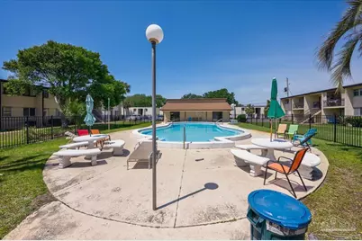 300 SW Miracle Strip Pkwy #3B, Fort Walton Beach, FL 32548 - Photo 5