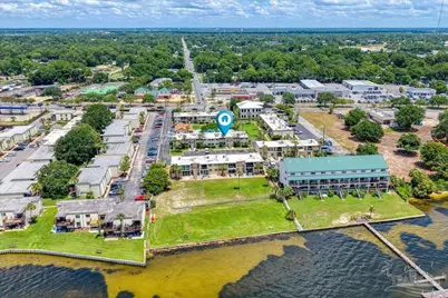 300 SW Miracle Strip Pkwy #3B, Fort Walton Beach, FL 32548 - Photo 53