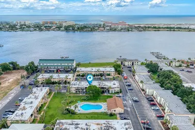 300 SW Miracle Strip Pkwy #3B, Fort Walton Beach, FL 32548 - Photo 1