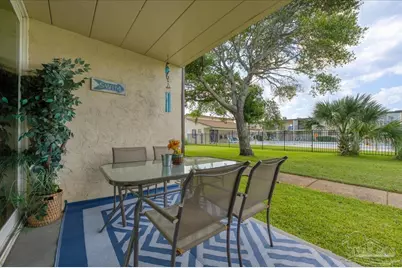 300 SW Miracle Strip Pkwy #3B, Fort Walton Beach, FL 32548 - Photo 41