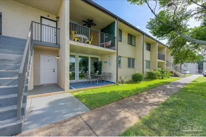 300 SW Miracle Strip Pkwy #3B, Fort Walton Beach, FL 32548 - Photo 37