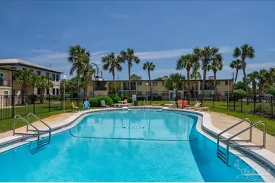 300 SW Miracle Strip Pkwy #3B, Fort Walton Beach, FL 32548 - Photo 11