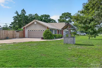 2445 Elkhart Dr, Navarre, FL 32566 - Photo 29