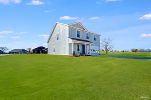5333 Azimuth Wy, Milton, FL 32570 - Photo 5