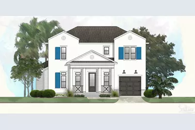 1848 Lindsey Magnolia Ct, Navarre, FL 32566 - Photo 1