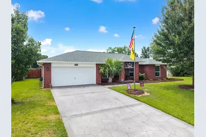 3931 Andershot St, Pace, FL 32571 - Photo 5
