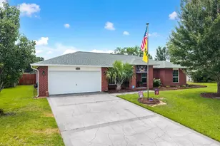 3931 Andershot St, Pace, FL 32571 - Photo 5