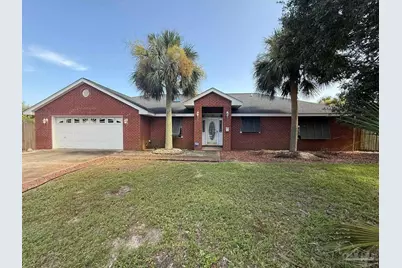 5061 Ring Rose Ct, Gulf Breeze, FL 32563 - Photo 1