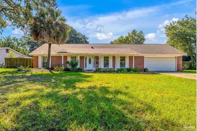 3520 Firestone Blvd, Pensacola, FL 32503 - Photo 1
