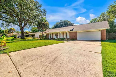 3520 Firestone Blvd, Pensacola, FL 32503 - Photo 35