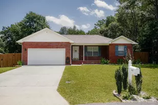 7282 Birdie Ln, Milton, FL 32570 - Photo 1