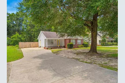 5523 Berryhill Rd, Milton, FL 32570 - Photo 29