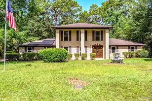 1245 Tecumseh Ct, Pensacola, FL 32514 - Photo 1