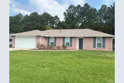 10621 Creek Ridge Dr, Pensacola, FL 32506 - Photo 1