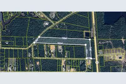 0000 Pearson Rd, Milton, FL 32583 - Photo 1