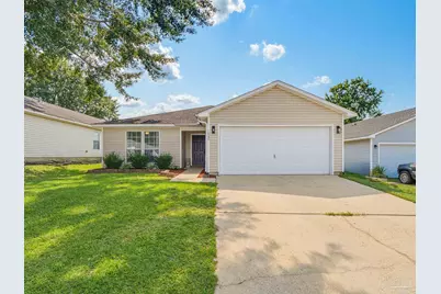 10595 Wilderness Ln, Pensacola, FL 32534 - Photo 1