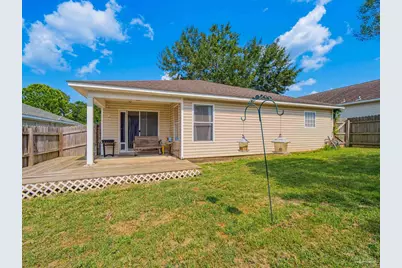 10595 Wilderness Ln, Pensacola, FL 32534 - Photo 43