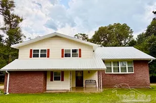 5875 Hall Rd, Jay, FL 32565 - Photo 1