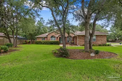 2602 Hidden Creek Dr, Navarre, FL 32566 - Photo 7