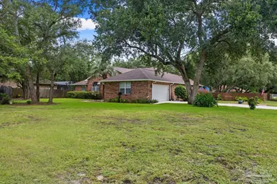 2602 Hidden Creek Dr, Navarre, FL 32566 - Photo 5