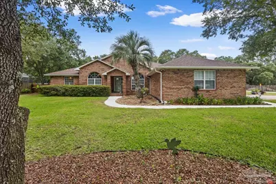 2602 Hidden Creek Dr, Navarre, FL 32566 - Photo 9