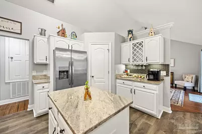 2602 Hidden Creek Dr, Navarre, FL 32566 - Photo 25