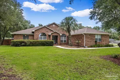 2602 Hidden Creek Dr, Navarre, FL 32566 - Photo 3