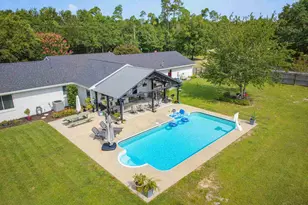 5840 Greenfield St, Pace, FL 32571 - Photo 1