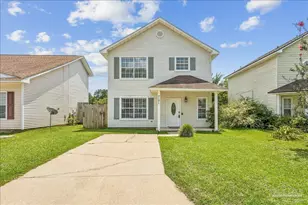 7171 Heather Oaks Dr, Pensacola, FL 32506 - Photo 1