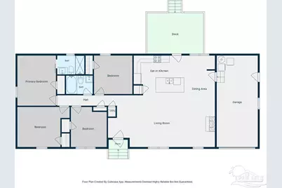 4420 Mundy Ln, Pace, FL 32571 - Photo 39