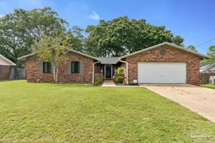 5745 Talquin Ave, Pensacola, FL 32526 - Photo 1