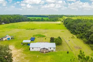 390 Brooks Rd, Baker, FL 32531 - Photo 9