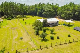 390 Brooks Rd, Baker, FL 32531 - Photo 5