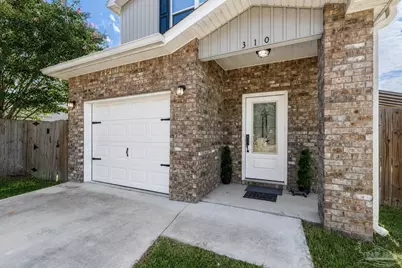 310 Hilburn Pl, Pensacola, FL 32504 - Photo 5