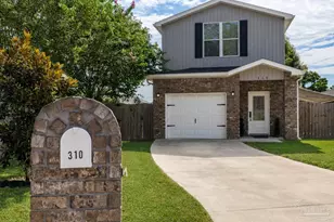 310 Hilburn Pl, Pensacola, FL 32504 - Photo 1
