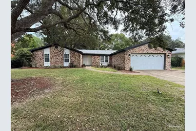420 Dolphin St, Gulf Breeze, FL 32561 - Photo 1